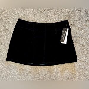 NWT Women’s Madden NYC Small Skirt